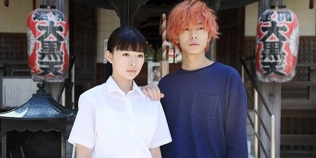 非売品！ミヨリの森 蒼井優 販促 ポスター 非売品！ミヨリの森 蒼井優 販促 ポスター - メルカリ