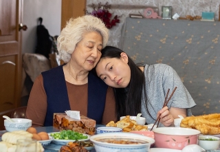 【中国映画コラム】日本在住中国人の“私”だから語っておきたい「フェアウェル」への共感