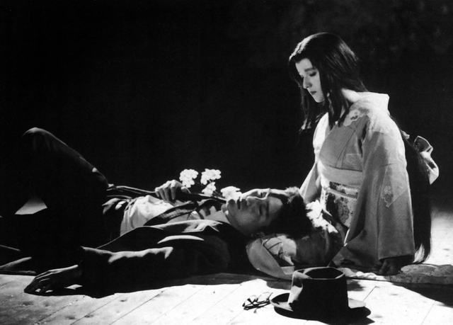 林海象監督デビュー作「夢みるように眠りたい」デジタルリマスター版で34年ぶりに公開 - 画像2