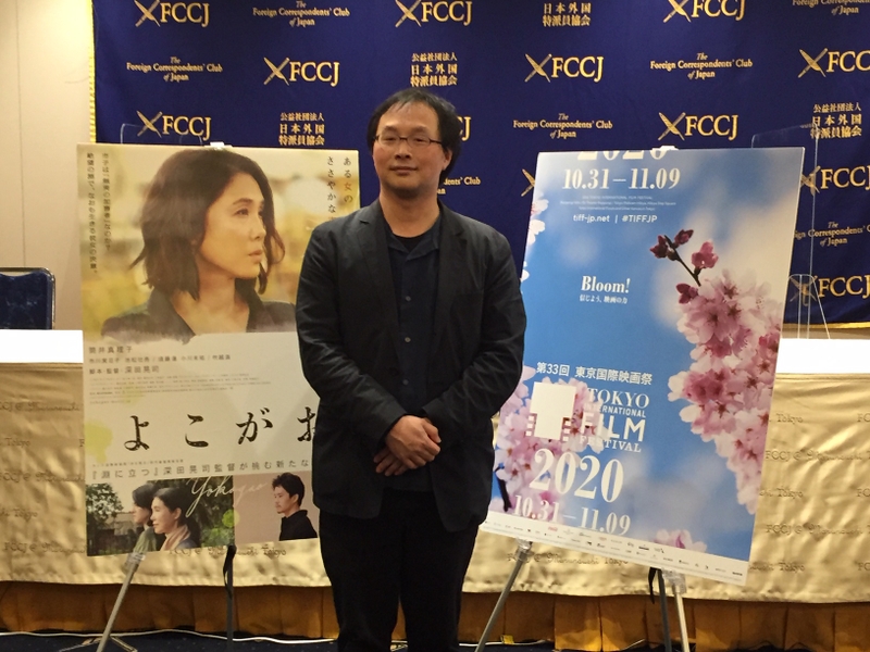 韓国の9分の1、フランスの8分の1…　日本映画に対する文化予算の現状、構造問題を深田晃司監督が憂慮
