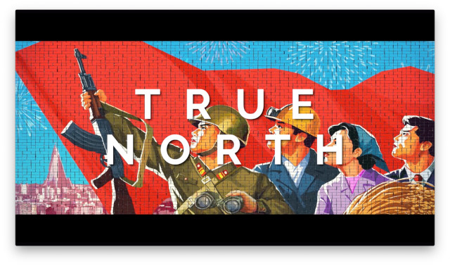 北朝鮮強制収容所の実態を3Dアニメで描いた衝撃作「トゥルーノース」21年公開 - 画像7