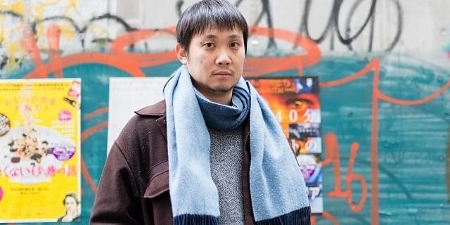 村上春樹の短編 ドライブ マイ カー 映画化 寝ても覚めても 濱口竜介が監督 脚本 映画ニュース 映画 Com