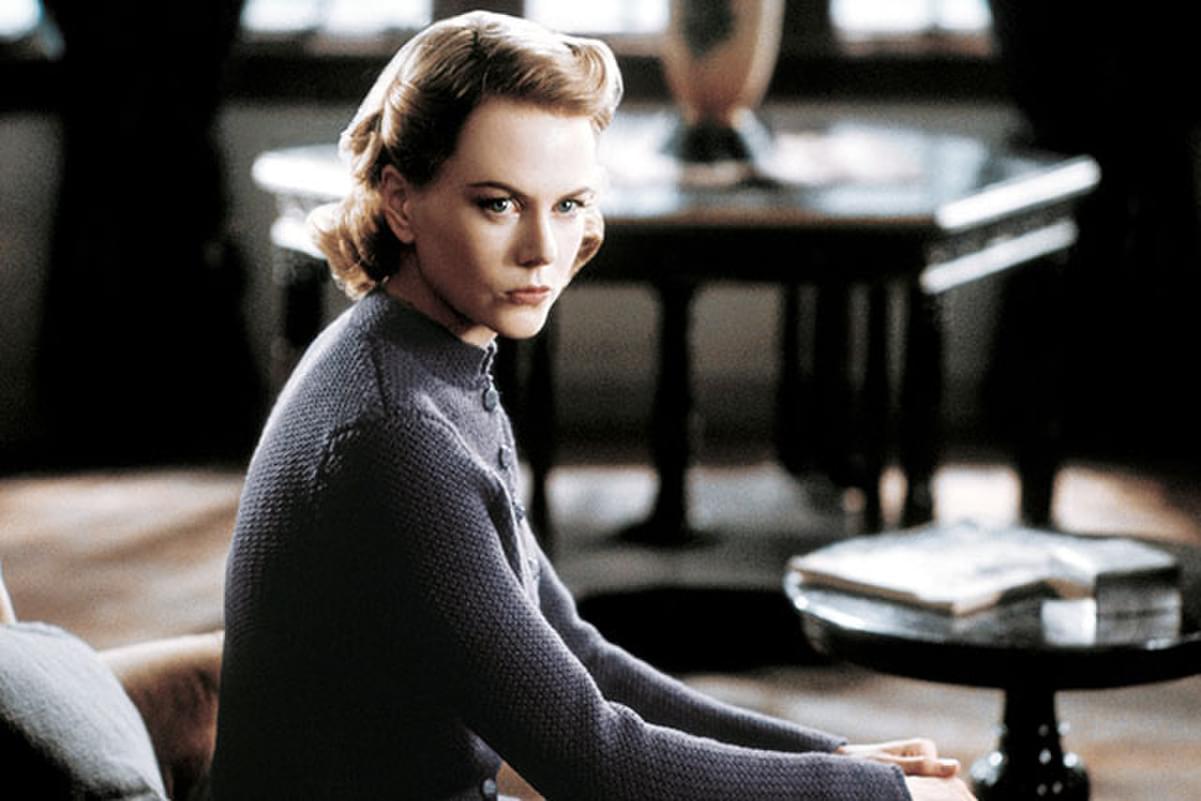 ニコール キッドマン主演のホラー アザーズ がリメイク 映画ニュース 映画 Com