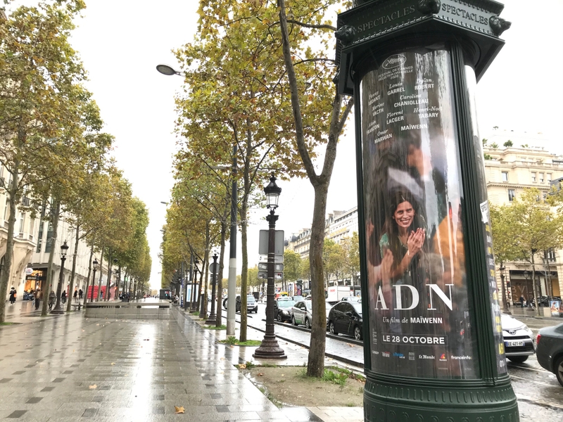 【パリ発コラム】再びロックダウンのフランス　文化省は業界に37億円の援助を約束するも、劇場は閉鎖