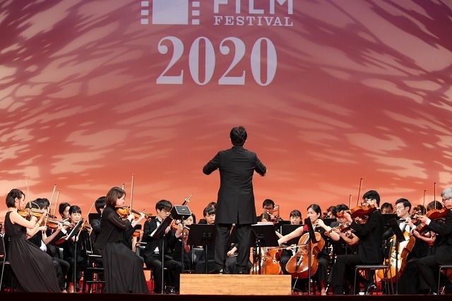 第33回東京国際映画祭開幕！ 役所広司、コロナ禍での開催に「観客の皆さんと頑張っていきたい」 - 画像1