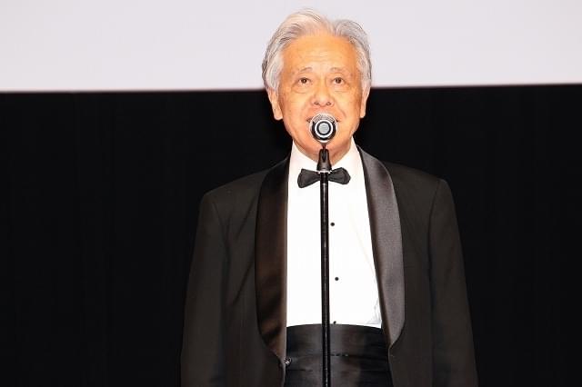 第33回東京国際映画祭開幕！ 役所広司、コロナ禍での開催に「観客の皆さんと頑張っていきたい」 - 画像3