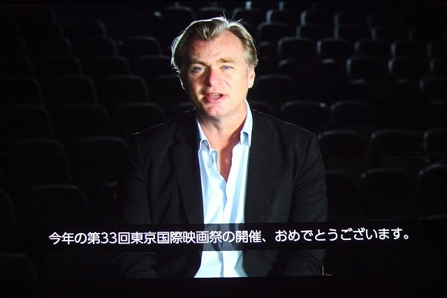 第33回東京国際映画祭開幕！ 役所広司、コロナ禍での開催に「観客の皆さんと頑張っていきたい」 - 画像41