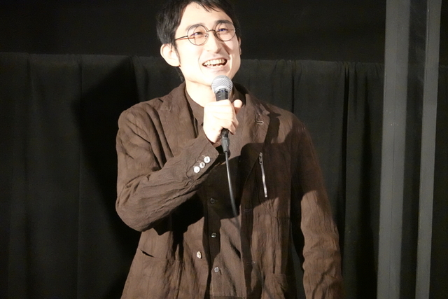 深田晃司監督の原点「東京人間喜劇」上映「やりたかったことをやり切った」 - 画像4