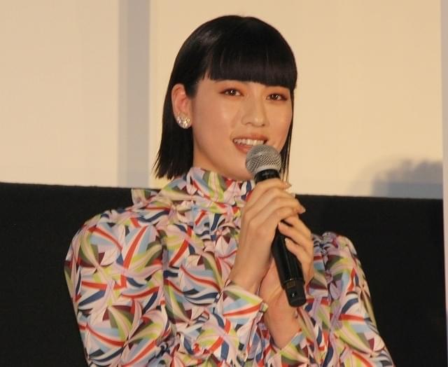 黒木瞳、監督作公開に感慨 三吉彩花は指導に感謝「お母さんのようなお姉さんのような…」 - 画像2