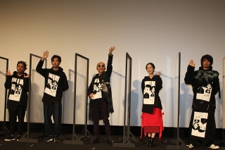 松田龍平、山田孝之の演出手法は「ニヤニヤしてるだけ」　監督3人体制で成立した「ゾッキ」の舞台裏