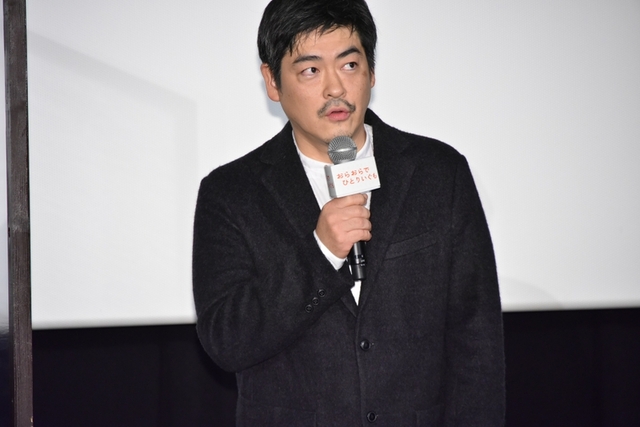 田中裕子、6年半ぶりの映画舞台挨拶「1日でも早く気兼ねなく映画館で映画が見られる日が来るように」 - 画像4