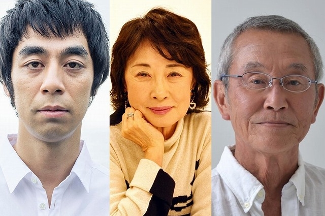 横浜ジャック＆ベティ30周年を記念した奥田裕介監督「誰かの花」製作決定