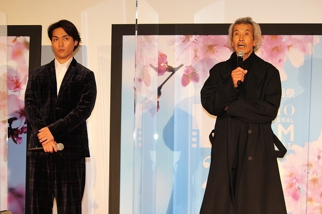 第33回東京国際映画祭観客賞は「私をくいとめて」 のん「この賞を大切に受け止めたい」 - 画像18