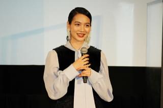 のん、「ここしかないんだ」と語る女優業への決意 大九明子監督は「不要不急ではない」映画製作への思いを吐露