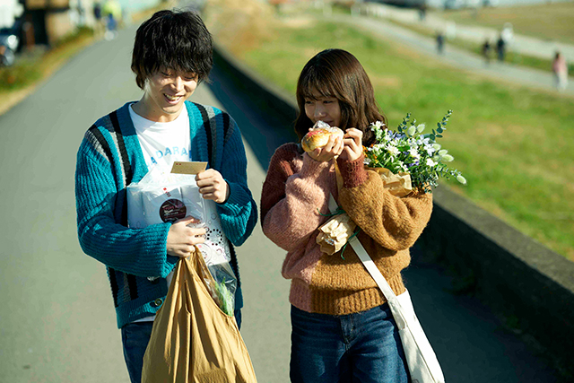 菅田将暉×有村架純 人生最高の5年間を切り取った「花束みたいな恋をした」場面写真公開 - 画像10