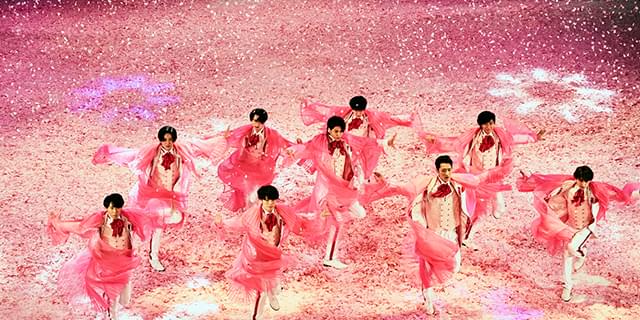 滝沢歌舞伎 Amazon.co.jp: Johnny&Associates. Snow Man 滝沢歌舞伎