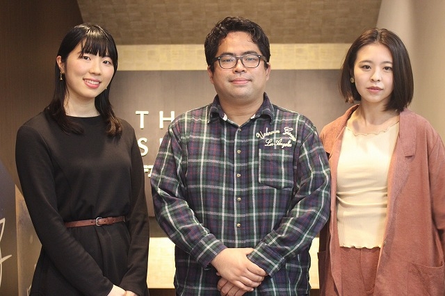 田辺・弁慶映画祭5冠「おろかもの」は最強の座組みだった　芳賀俊監督「皆が想定を超えるから、僕は泣く」