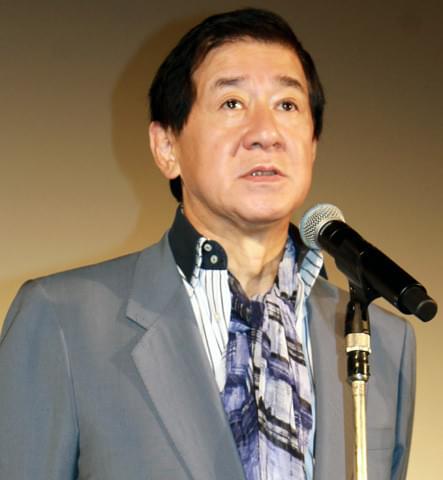 東映の岡田裕介会長が死去 71歳 映画ニュース 映画 Com