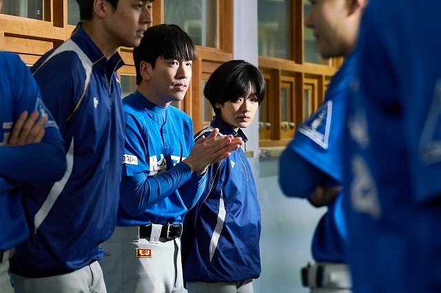 「梨泰院クラス」でブレイクしたイ・ジュヨン主演作！ 韓国映画「野球少女」21年3月公開 - 画像1