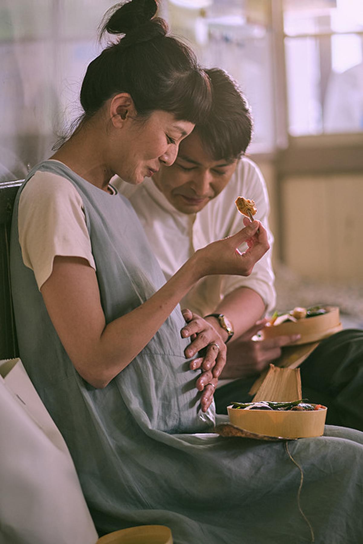 斎藤工 弁当を題材にした Foodlore Life In A Box で日本人初の最優秀監督賞 映画ニュース 映画 Com