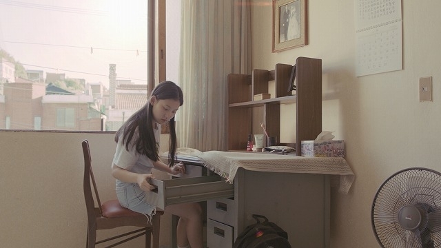 「はちどり」に続く、少女のひと夏の物語 釜山国際映画祭で4冠を達成した「夏時間」21年2月27日公開 - 画像4