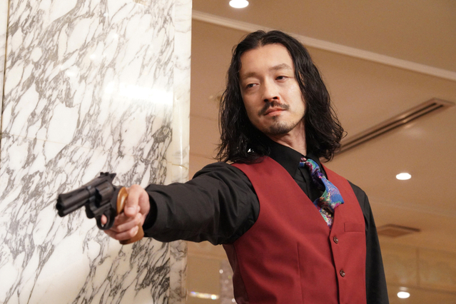 「名も無き世界のエンドロール」“その後”描くドラマ配信決定 銃を構える岩田剛典の姿も - 画像2