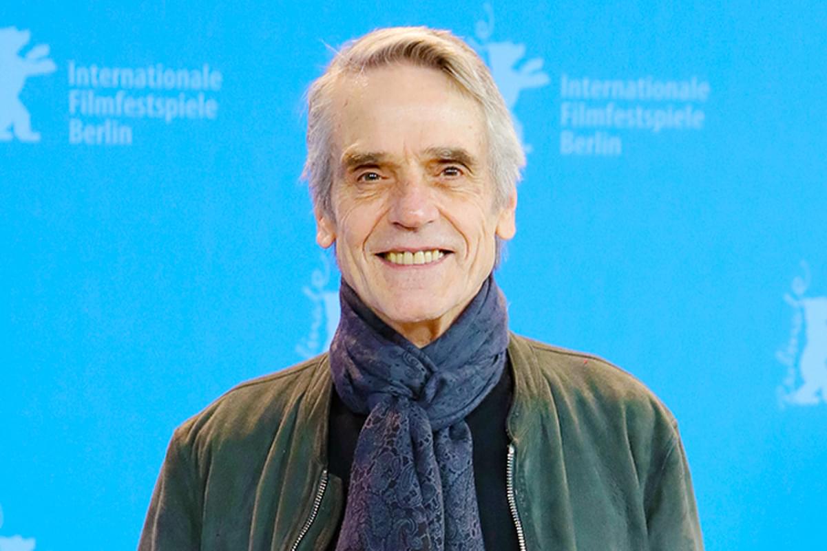 レディー ガガ主演 グッチ 原題 にオスカー俳優ジェレミー アイアンズが参加 映画ニュース 映画 Com