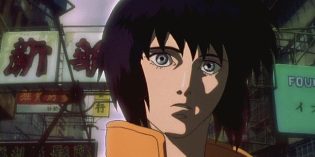 Ghost In The Shell 攻殻機動隊 評論 ハリウッドに影響を与えた日本アニメのマスターピース 哲学的な問いをエンタメに昇華 映画ニュース 映画 Com