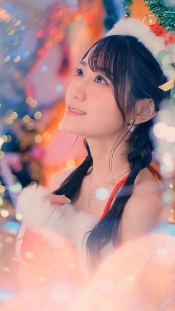 小倉唯、新曲クリスマスソングふくむ全53曲サブスク配信開始