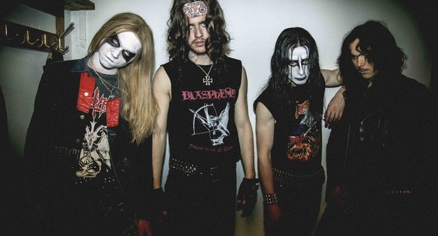 悪魔崇拝主義を標榜したブラック・メタルバンド「メイヘム」の狂乱を描く「ロード・オブ・カオス」3月26日公開 - 画像2