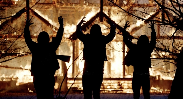 悪魔崇拝主義を標榜したブラック・メタルバンド「メイヘム」の狂乱を描く「ロード・オブ・カオス」3月26日公開 - 画像3