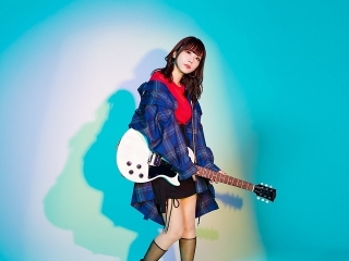 「バンドリ！」愛美がキングレコードで声優アーティスト活動をスタート