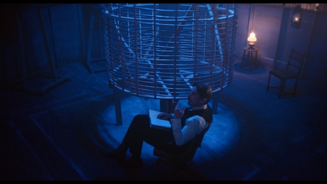 イーサン・ホークが孤高の発明家に「テスラ エジソンが恐れた天才」場面写真 カイル・マクラクランが演じるエジソンと対峙 - 画像2
