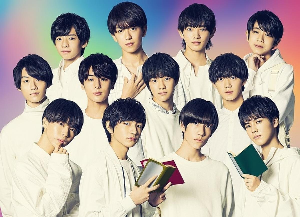 少年忍者 12人 ドラマ初主演で文豪の傑作小説に挑む 3月21日からwowowで放送開始 映画ニュース 映画 Com