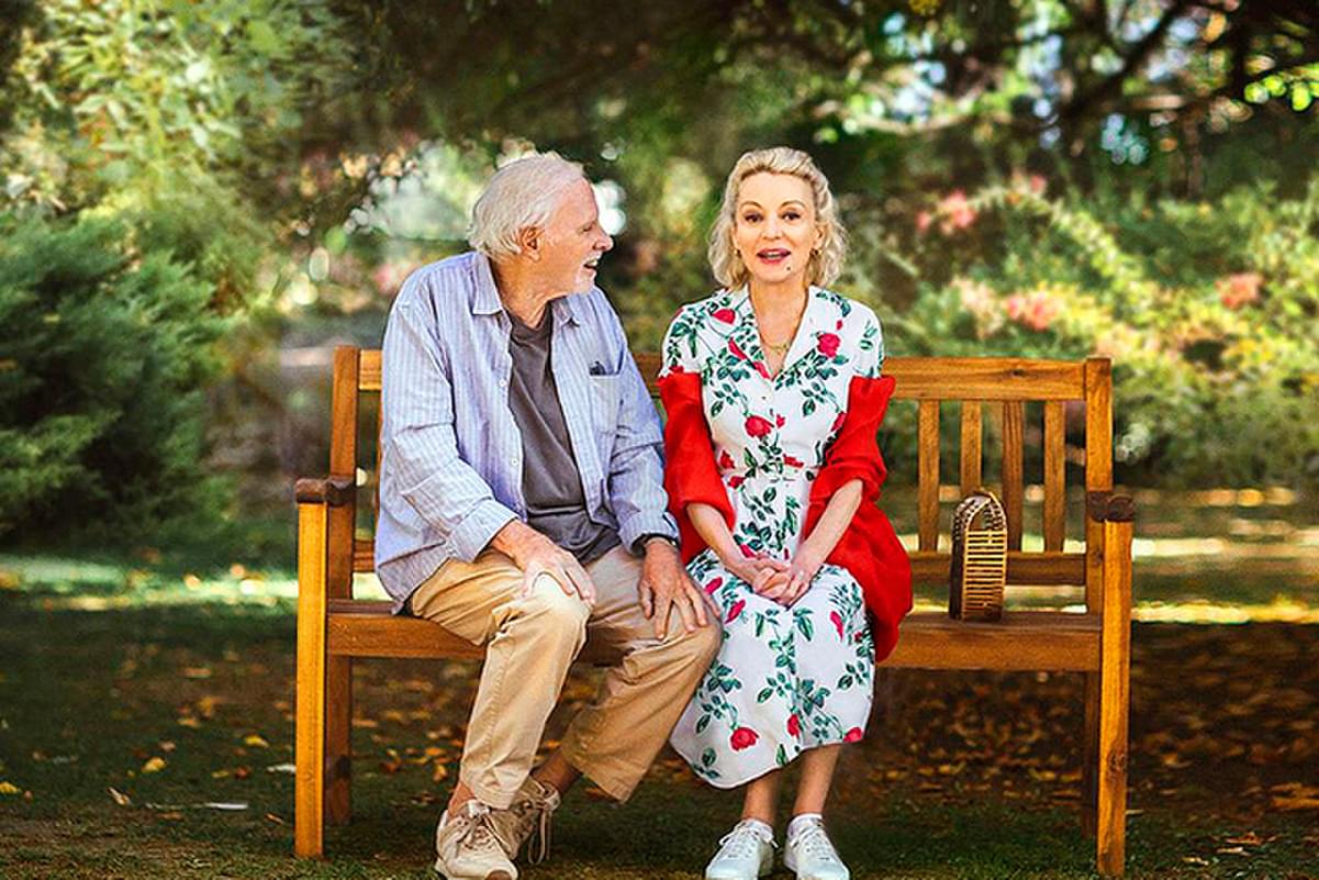 43年後のアイ ラヴ ユー エターナル サンシャイン 記憶の喪失 を題材にしたラブストーリー7本 映画ニュース 映画 Com