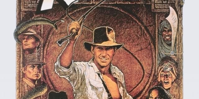 日本公開40周年、インディ・ジョーンズ第1作「レイダース」4DXで