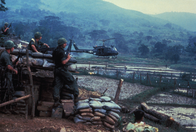 ベトナム戦争の地獄をリアルに描いた「ハンバーガー・ヒル」 4月16日から34年ぶりに再公開 - 画像3