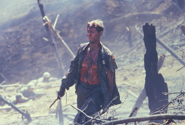 ベトナム戦争の地獄をリアルに描いた「ハンバーガー・ヒル」 4月16日から34年ぶりに再公開 - 画像1