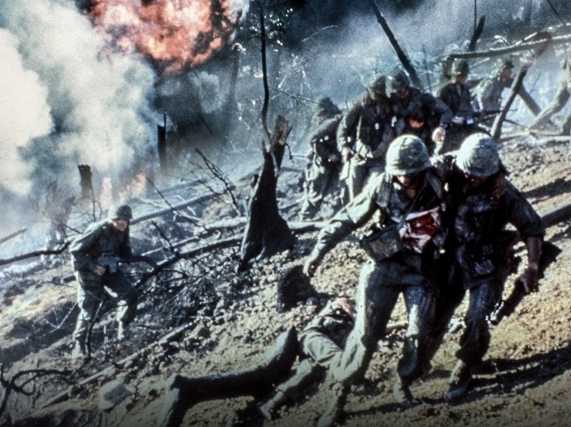 ベトナム戦争の地獄をリアルに描いた「ハンバーガー・ヒル」 4月16日から34年ぶりに再公開 - 画像4