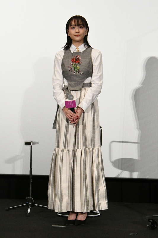 岩田剛典、108本のバラを贈られ感激「勇気をもらった」 - 画像8