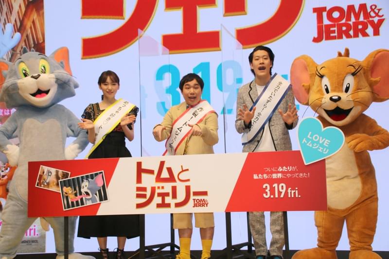 霜降り明星のせいや「好きだけど嫌いなもの」は「ハズいけど、相方」