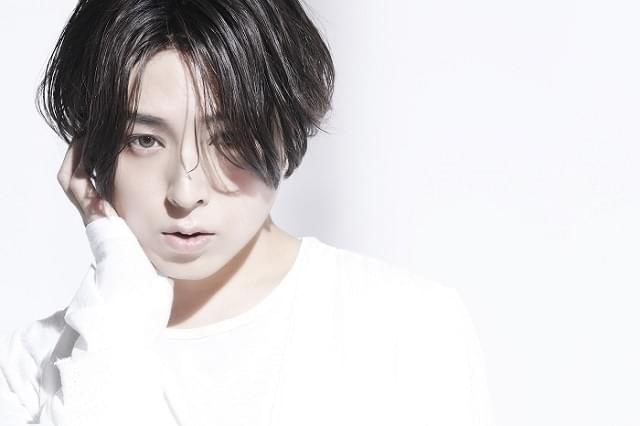 蒼井翔太、3月6日にピアニストと2人だけの無観客生配信ライブ開催