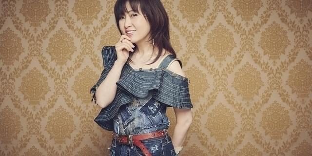 林原めぐみ「30th Anniversary Best Album『VINTAGE DENIM』」完全新曲2曲、新録1曲を含む全収録楽曲発表 :  映画ニュース - 映画.com