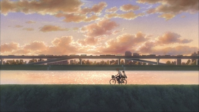 細田守監督作「時をかける少女」公開15周年！ 4DX版が4月2日から期間限定上映 - 画像8