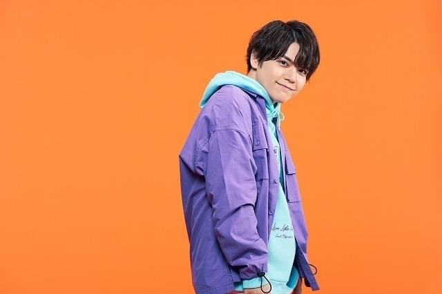 実写ドラマ「声優探偵」内田雄馬が主題歌担当 小野友樹らが本人役でゲスト出演