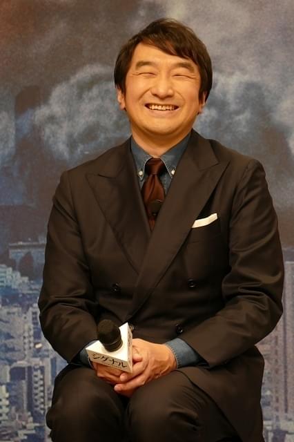 坂口健太郎、「劇場版シグナル」を力強くアピール「面白かったです」 - 画像7