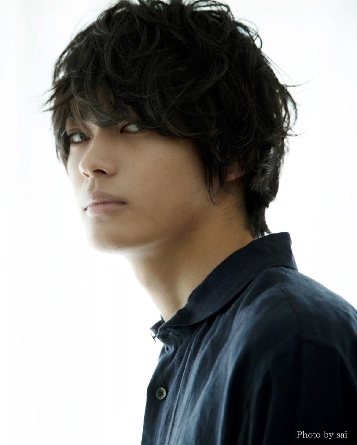 神尾楓珠 彼女が好きなものは で映画初主演 ゲイであることを隠す男子高校生役 映画ニュース 映画 Com