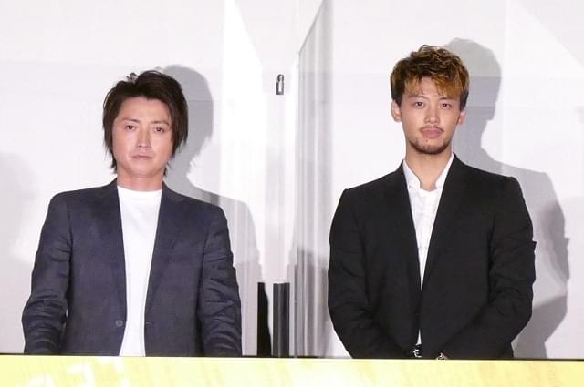 藤原竜也「太陽は動かない」続編意欲もアクションは拒否？「キツいの嫌です」