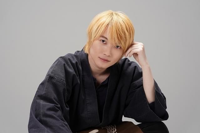 神木隆之介、菅田将暉主演ドラマで人生初の金髪姿！「もともと強い憧れがありました」