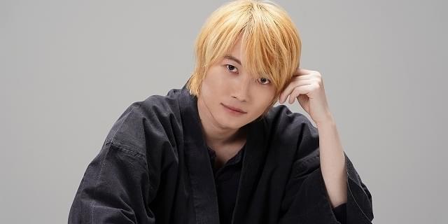 神木隆之介、菅田将暉主演ドラマで人生初の金髪姿！「もともと